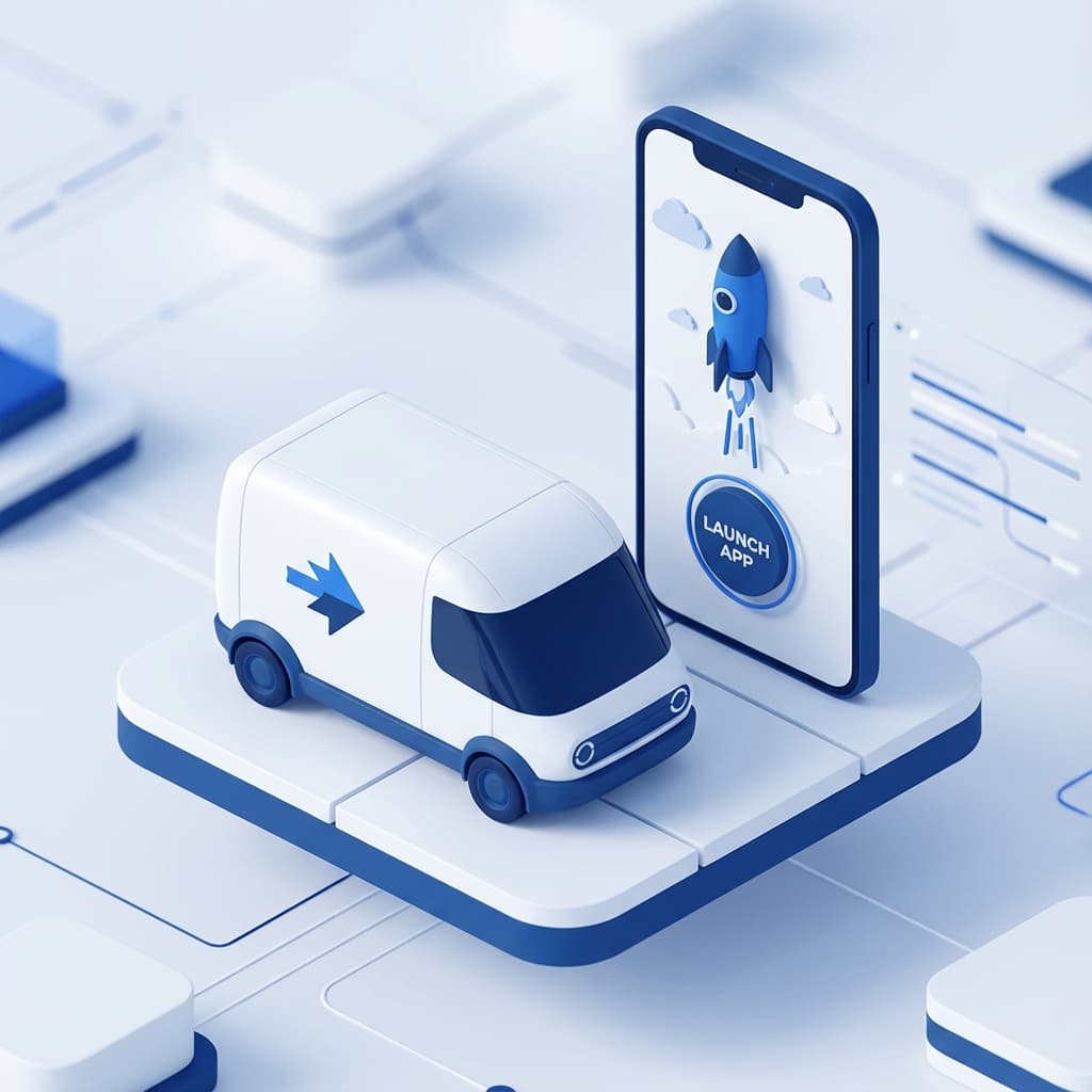 5 Tips for Choosing the Right Courier